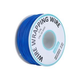 Electric Dog Fence System With Collar & Wire / Collar Receiver Only / Wire Only / Wire Pro Only, Options (size: Wire)